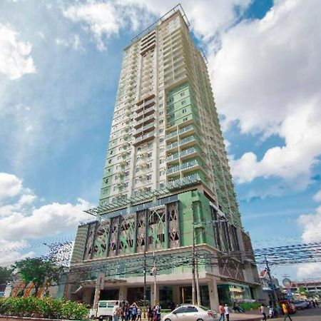 דירות סבו 1822 Deluxe Twin - Migas Haven At Sunvida Tower מראה חיצוני תמונה