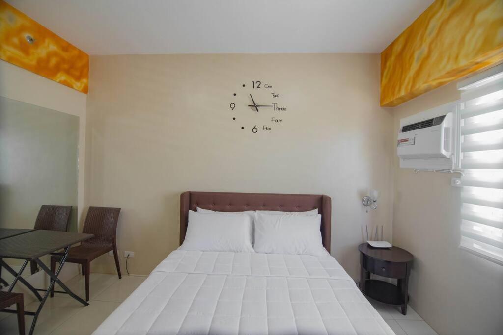 דירות סבו 1822 Deluxe Twin - Migas Haven At Sunvida Tower מראה חיצוני תמונה