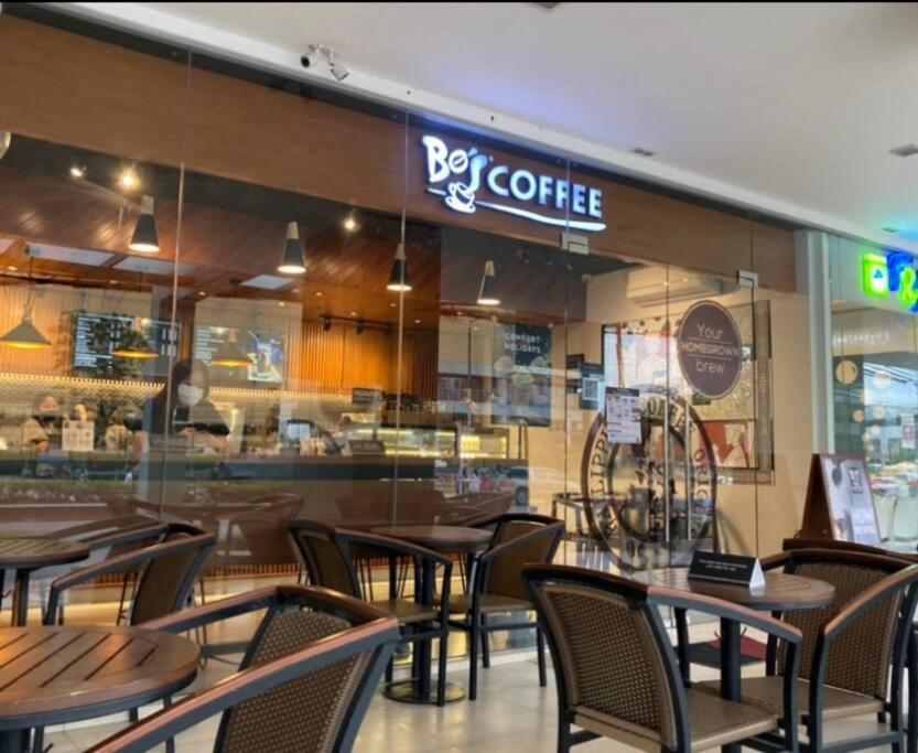 דירות סבו 1822 Deluxe Twin - Migas Haven At Sunvida Tower מראה חיצוני תמונה