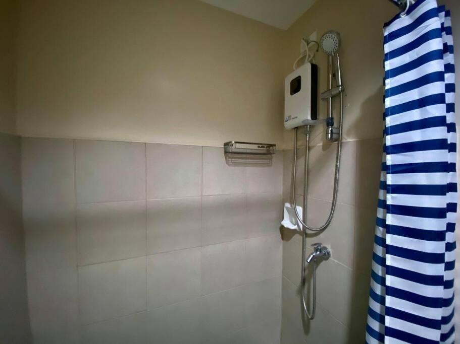 דירות סבו 1822 Deluxe Twin - Migas Haven At Sunvida Tower מראה חיצוני תמונה